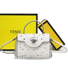 Fendi Top Handle Bags